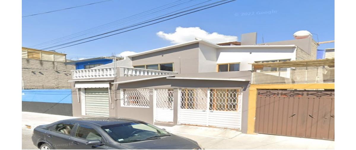 Foto de casa en , arenal 1a sección, venustiano carranza, df / cdmx, 0 foto 05 Foto de casa en venta en , arenal 1a sección, venustiano carranza, df / cdmx, 0 No. 05