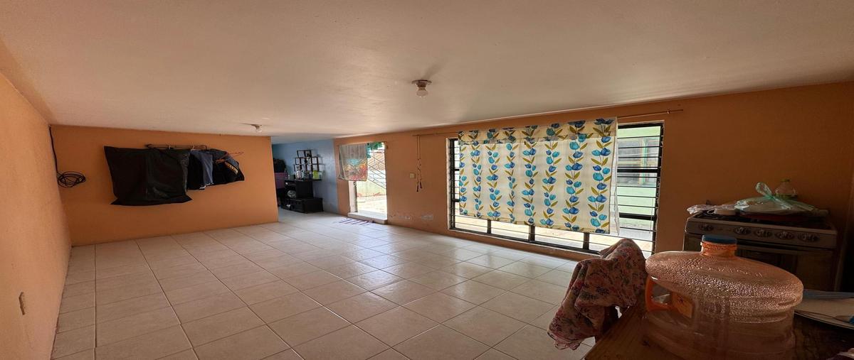 Foto de casa en venta en  , arenal 2a sección, venustiano carranza, df / cdmx, 30194886 No. 03
