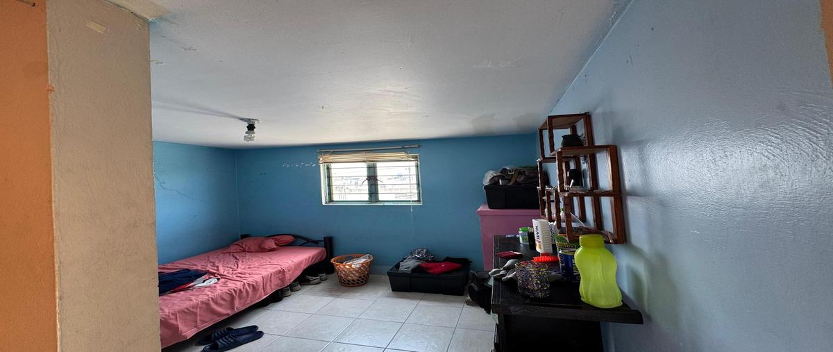 Foto de casa en venta en  , arenal 2a sección, venustiano carranza, df / cdmx, 30194886 No. 04