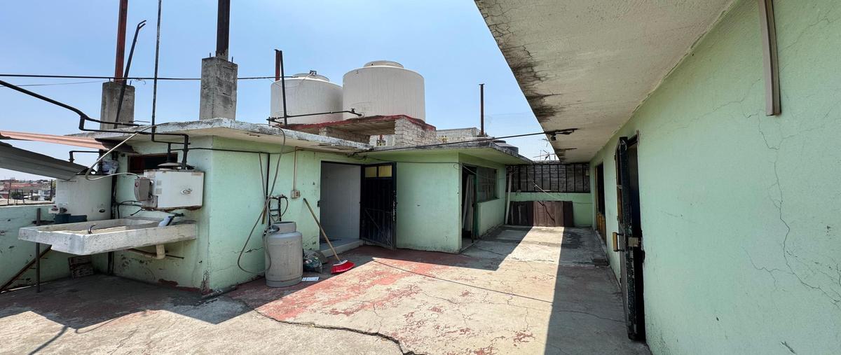 Foto de casa en venta en  , arenal 2a sección, venustiano carranza, df / cdmx, 30194886 No. 05