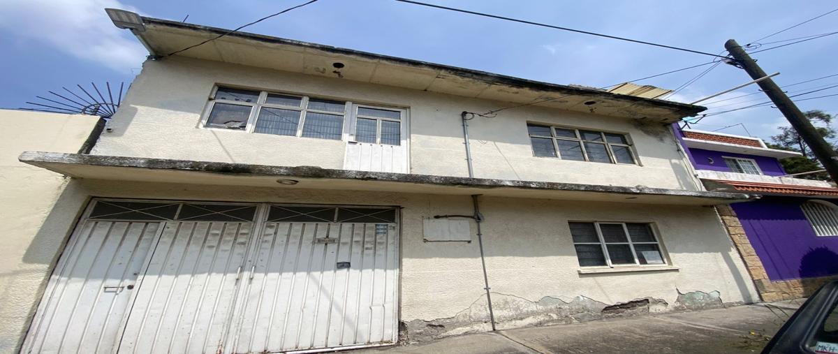 Foto de casa en , arenal 4a sección, venustiano carranza, df / cdmx, 0 foto 02 Foto de casa en venta en , arenal 4a sección, venustiano carranza, df / cdmx, 0 No. 02