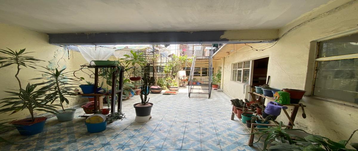 Foto de casa en , arenal 4a sección, venustiano carranza, df / cdmx, 0 foto 05 Foto de casa en venta en , arenal 4a sección, venustiano carranza, df / cdmx, 0 No. 05