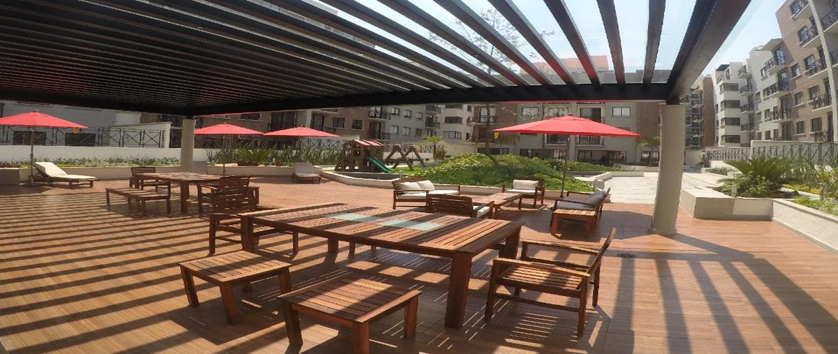 Foto de departamento en venta en  , arenal, azcapotzalco, df / cdmx, 28395004 No. 05