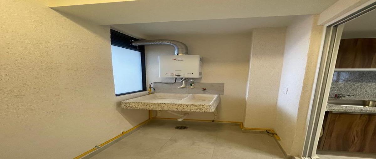 Foto de departamento en venta en  , arenal, azcapotzalco, df / cdmx, 0 No. 03
