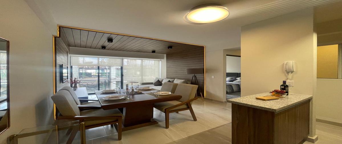 Foto de departamento en venta en  , arenal, azcapotzalco, df / cdmx, 0 No. 05