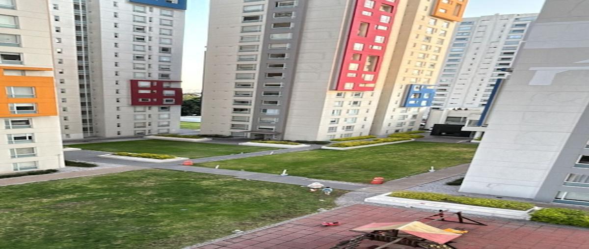 Foto de departamento en , arenal, azcapotzalco, df / cdmx, 30872888 foto 03 Foto de departamento en venta en , arenal, azcapotzalco, df / cdmx, 30872888 No. 03