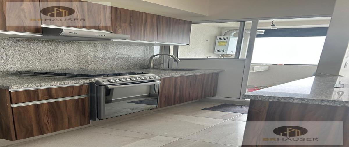 Foto de departamento en renta en  , arenal, azcapotzalco, df / cdmx, 0 No. 04
