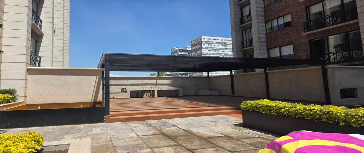 Foto de departamento en venta en  , arenal, azcapotzalco, df / cdmx, 0 No. 05