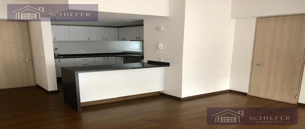 Foto de departamento en , arenal de guadalupe, tlalpan, df / cdmx, 29251138 foto 04 Foto de departamento en venta en , arenal de guadalupe, tlalpan, df / cdmx, 29251138 No. 04