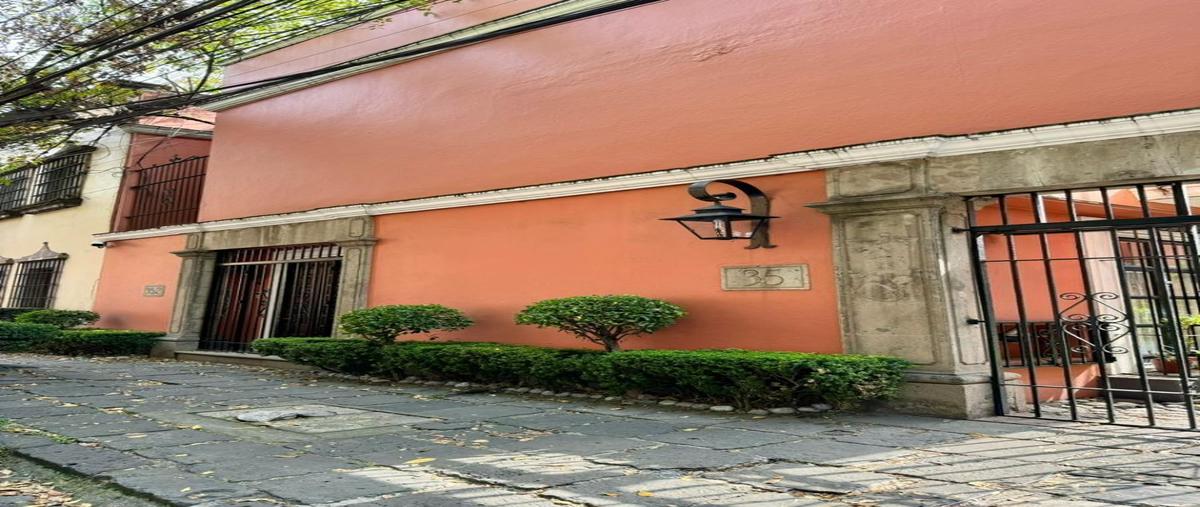 Foto de casa en arenal , ex-hacienda de guadalupe chimalistac, álvaro obregón, df / cdmx, 0 foto 01 Foto de casa en venta en arenal , ex-hacienda de guadalupe chimalistac, álvaro obregón, df / cdmx, 0 No. 01