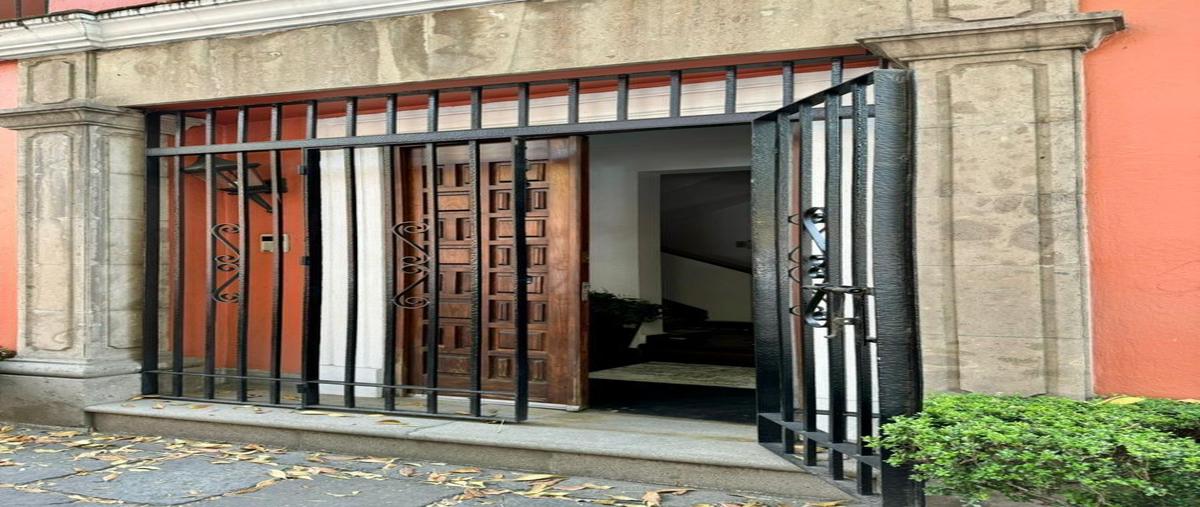 Foto de casa en arenal , ex-hacienda de guadalupe chimalistac, álvaro obregón, df / cdmx, 0 foto 02 Foto de casa en venta en arenal , ex-hacienda de guadalupe chimalistac, álvaro obregón, df / cdmx, 0 No. 02