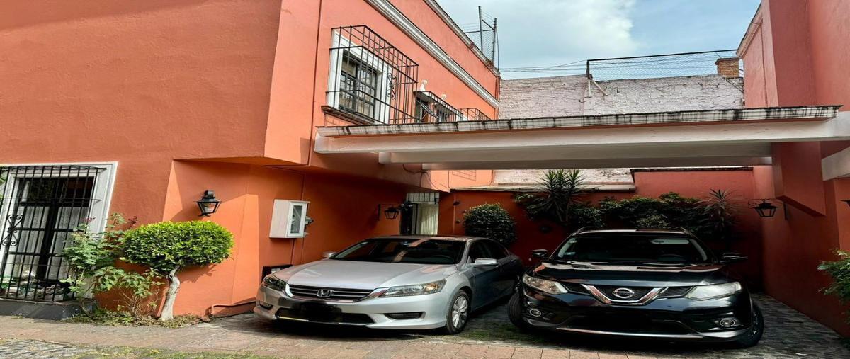 Foto de casa en arenal , ex-hacienda de guadalupe chimalistac, álvaro obregón, df / cdmx, 0 foto 04 Foto de casa en venta en arenal , ex-hacienda de guadalupe chimalistac, álvaro obregón, df / cdmx, 0 No. 04