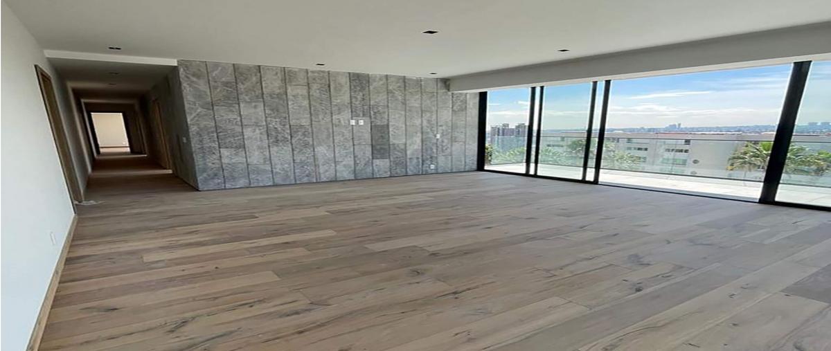 Foto de departamento en venta en  , arenal, huixquilucan, méxico, 28243090 No. 04