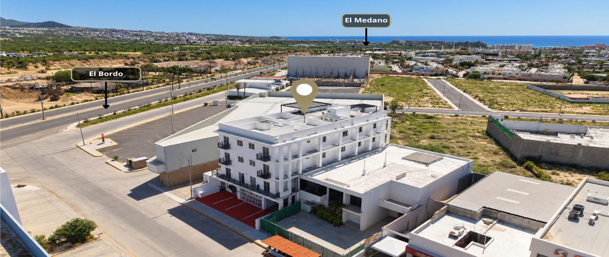 Foto de edificio en venta en  , arenal, los cabos, baja california sur, 0 No. 05