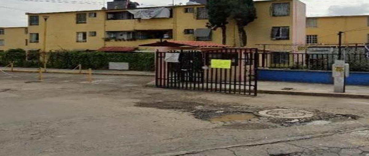 Foto de departamento en venta en  , arenal puerto aéreo, venustiano carranza, df / cdmx, 0 No. 03