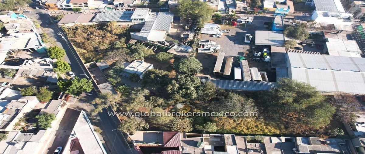 Foto de terreno habitacional en venta en arenal , san pedro pescador, san pedro tlaquepaque, jalisco, 26420427 No. 03