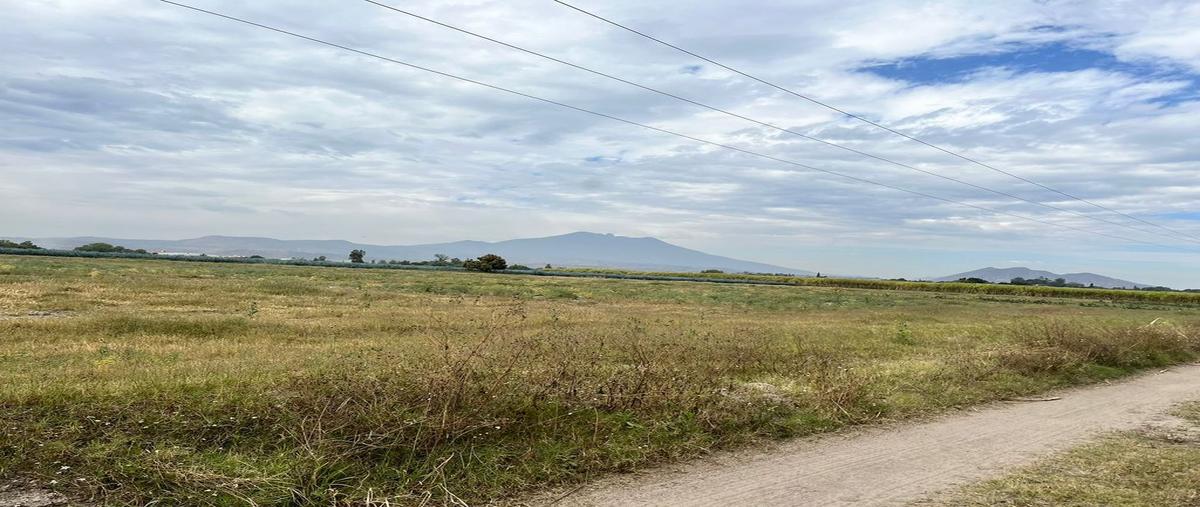 Foto de terreno comercial en venta en arenal , santa cruz del astillero, el arenal, jalisco, 0 No. 04