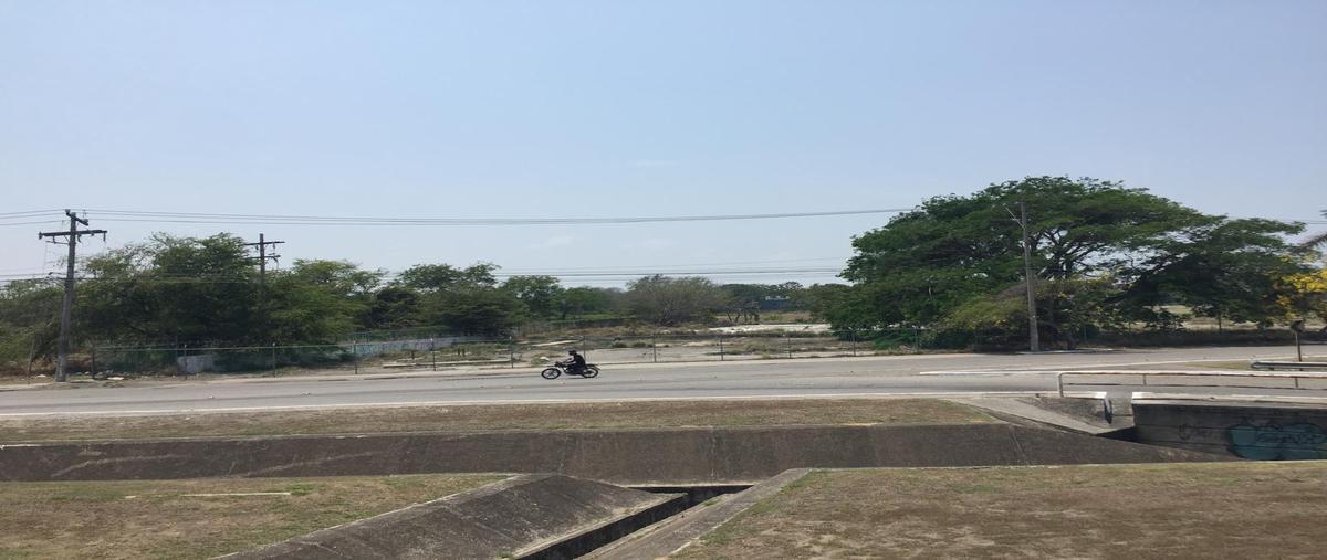 Foto de terreno habitacional en venta en  , arenal, tampico, tamaulipas, 28117106 No. 04
