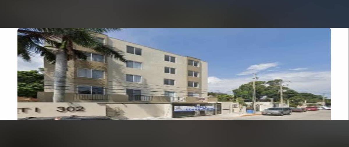 Foto de departamento en venta en  , arenal, tampico, tamaulipas, 0 No. 01