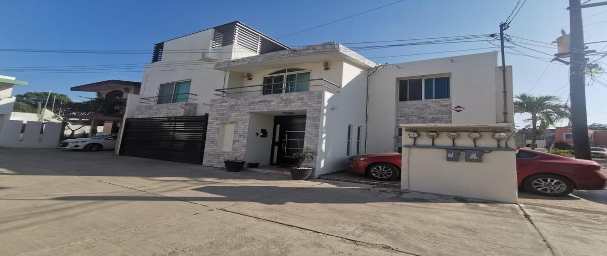 Foto de casa en , arenal, tampico, tamaulipas, 0 foto 03 Foto de casa en venta en , arenal, tampico, tamaulipas, 0 No. 03