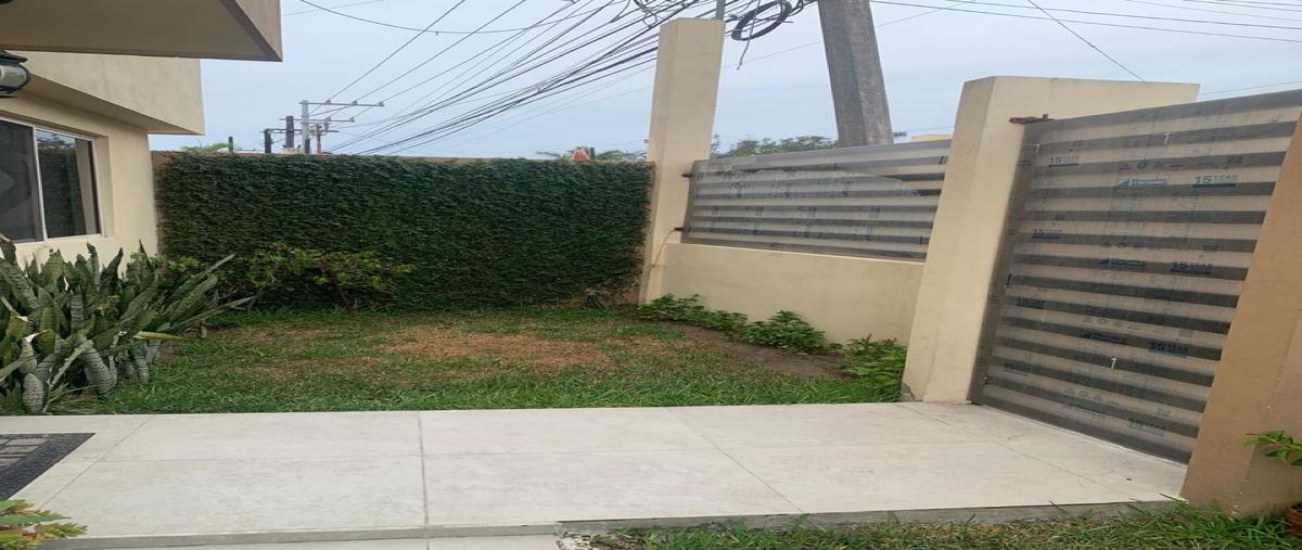 Foto de casa en venta en  , arenal, tampico, tamaulipas, 0 No. 03