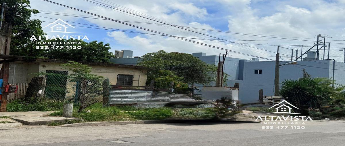 Foto de terreno habitacional en venta en  , arenal, tampico, tamaulipas, 30166728 No. 03