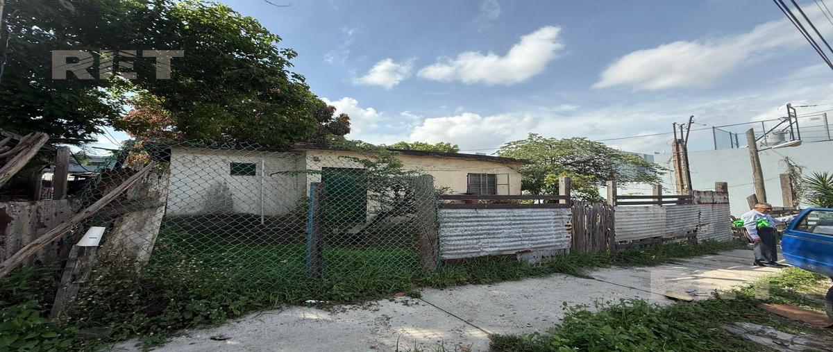 Foto de terreno habitacional en venta en  , arenal, tampico, tamaulipas, 30195646 No. 03