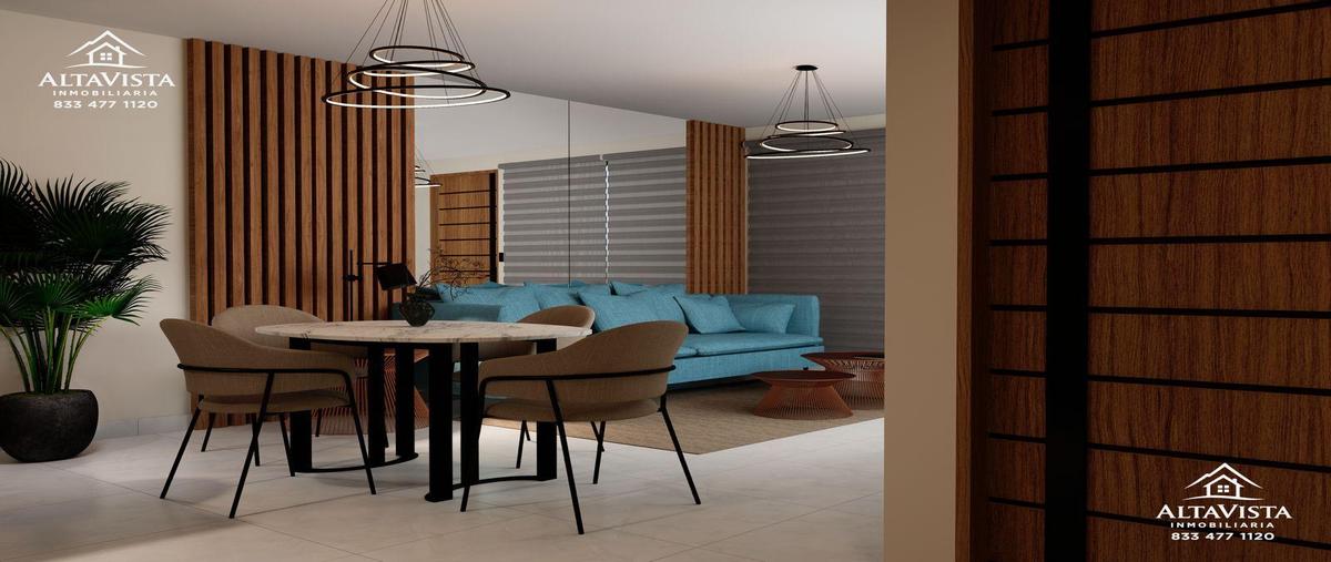 Foto de departamento en venta en  , arenal, tampico, tamaulipas, 30196388 No. 04