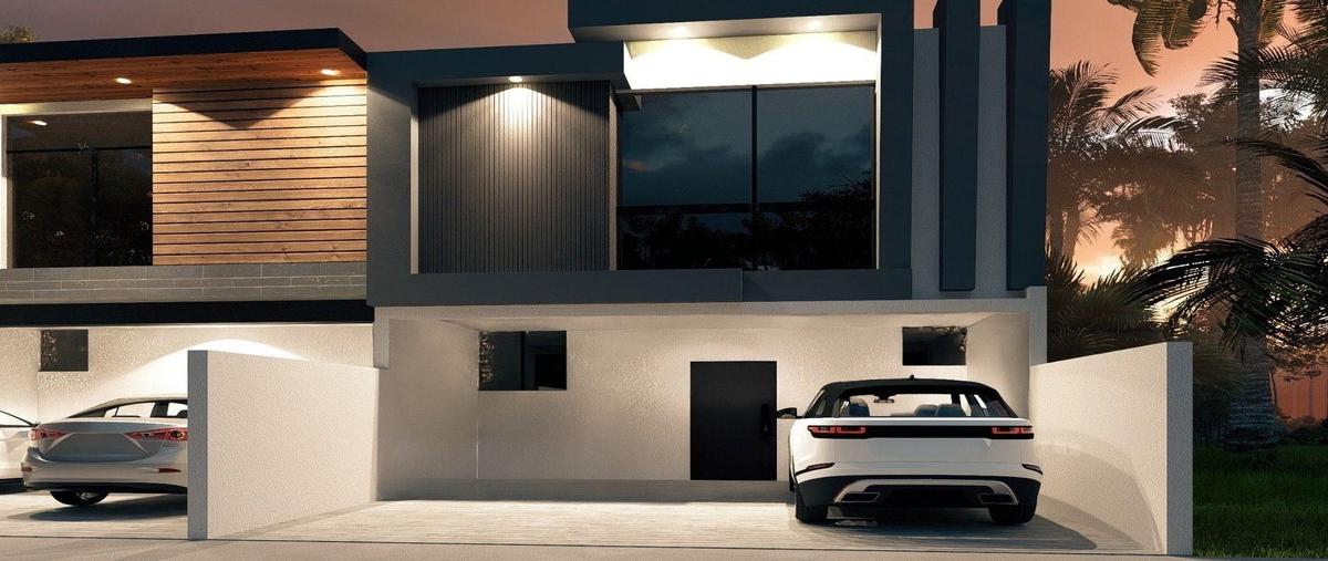 Foto de casa en , arenal, tampico, tamaulipas, 0 foto 03 Foto de casa en venta en , arenal, tampico, tamaulipas, 0 No. 03