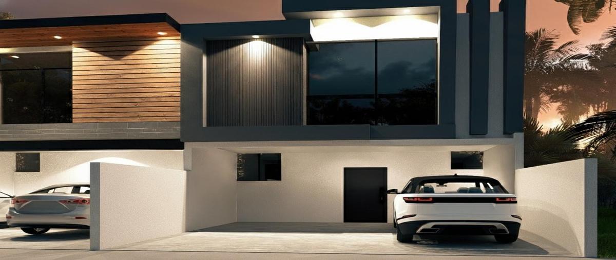 Foto de casa en venta en  , arenal, tampico, tamaulipas, 0 No. 03