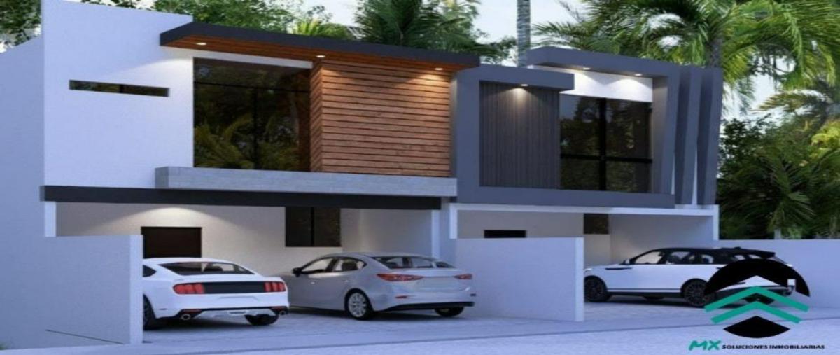 Foto de casa en venta en  , arenal, tampico, tamaulipas, 0 No. 03