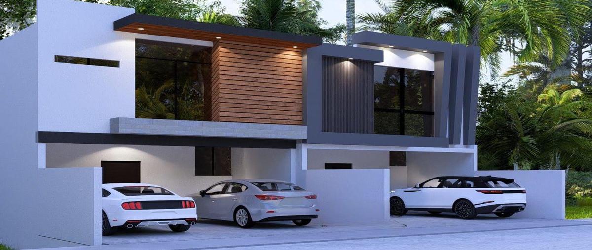 Foto de casa en venta en  , arenal, tampico, tamaulipas, 0 No. 03