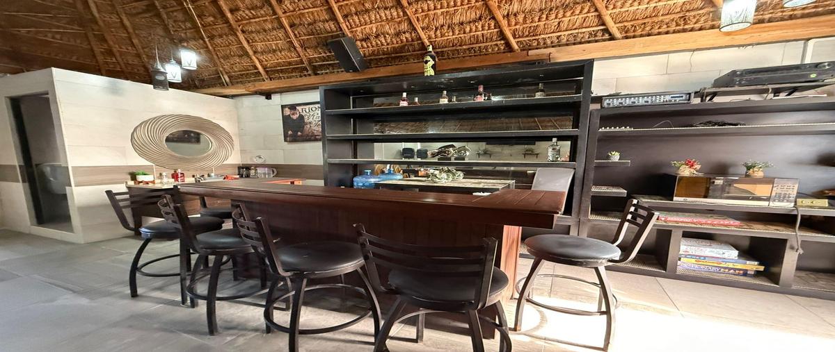 Foto de casa en venta en  , arenal, tampico, tamaulipas, 0 No. 05
