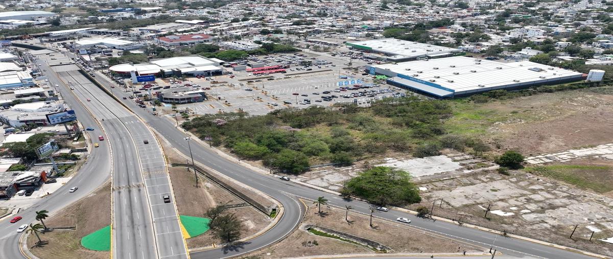 Foto de terreno habitacional en venta en  , arenal, tampico, tamaulipas, 30989631 No. 03
