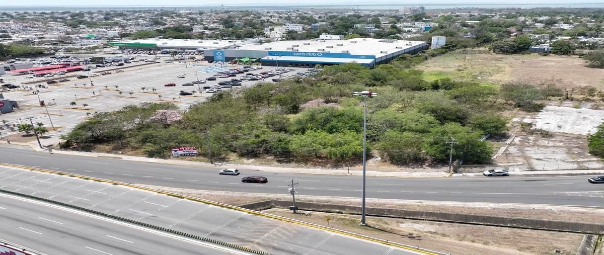 Foto de terreno habitacional en venta en  , arenal, tampico, tamaulipas, 30989631 No. 04