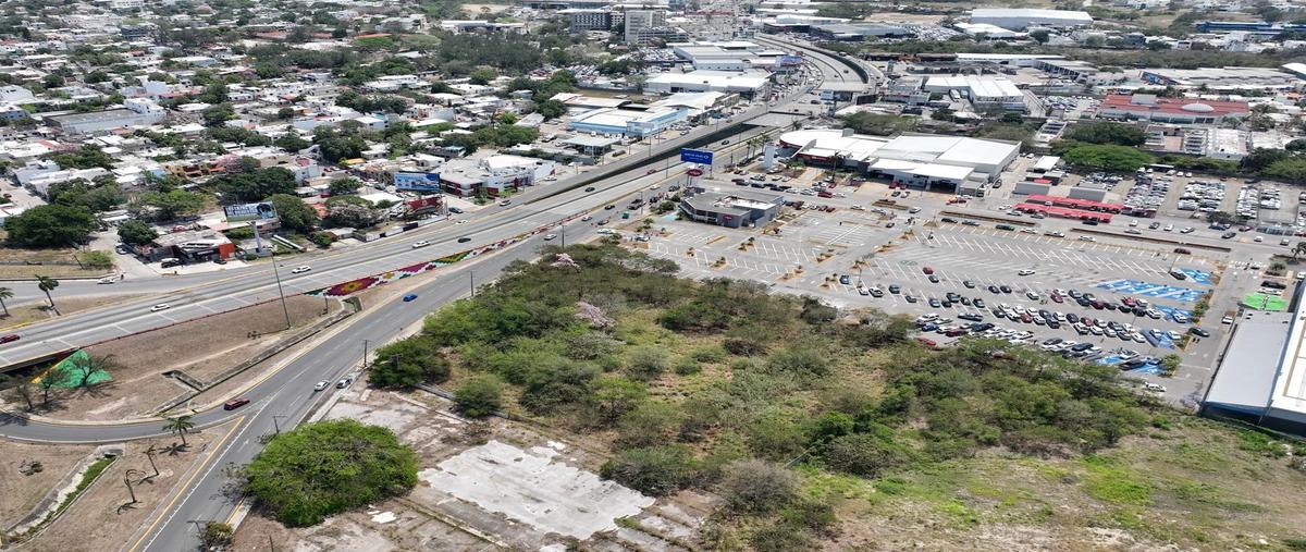 Foto de terreno habitacional en venta en  , arenal, tampico, tamaulipas, 30989631 No. 05