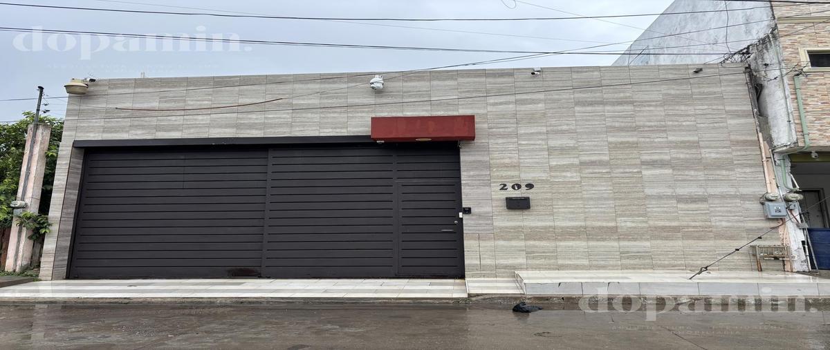 Foto de casa en venta en  , arenal, tampico, tamaulipas, 0 No. 03