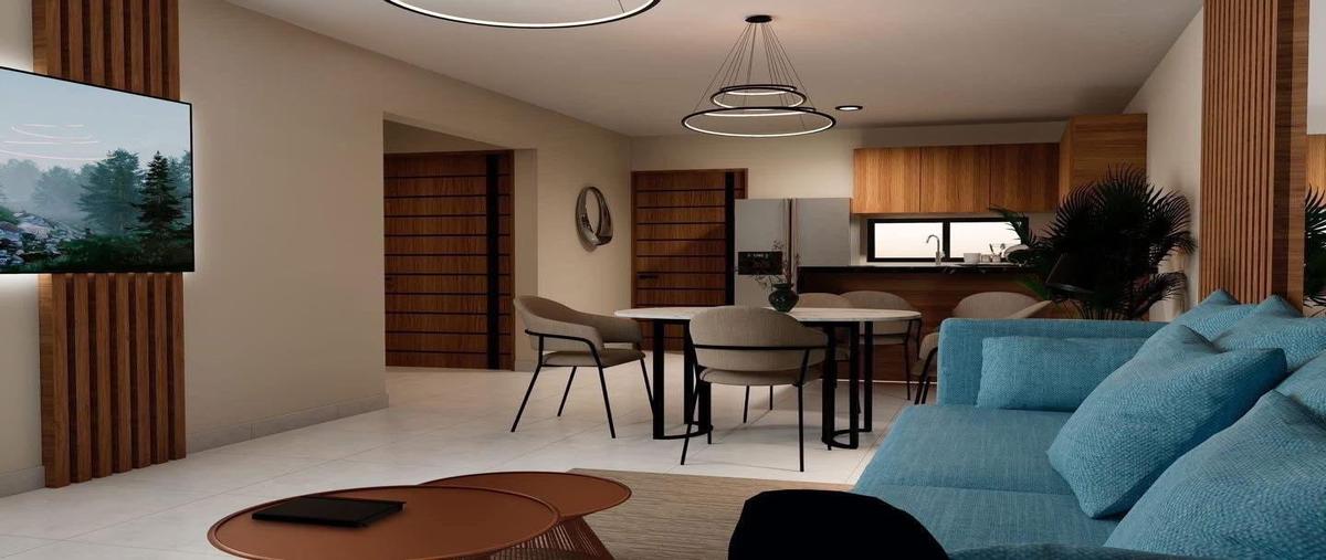 Foto de departamento en venta en  , arenal, tampico, tamaulipas, 0 No. 03