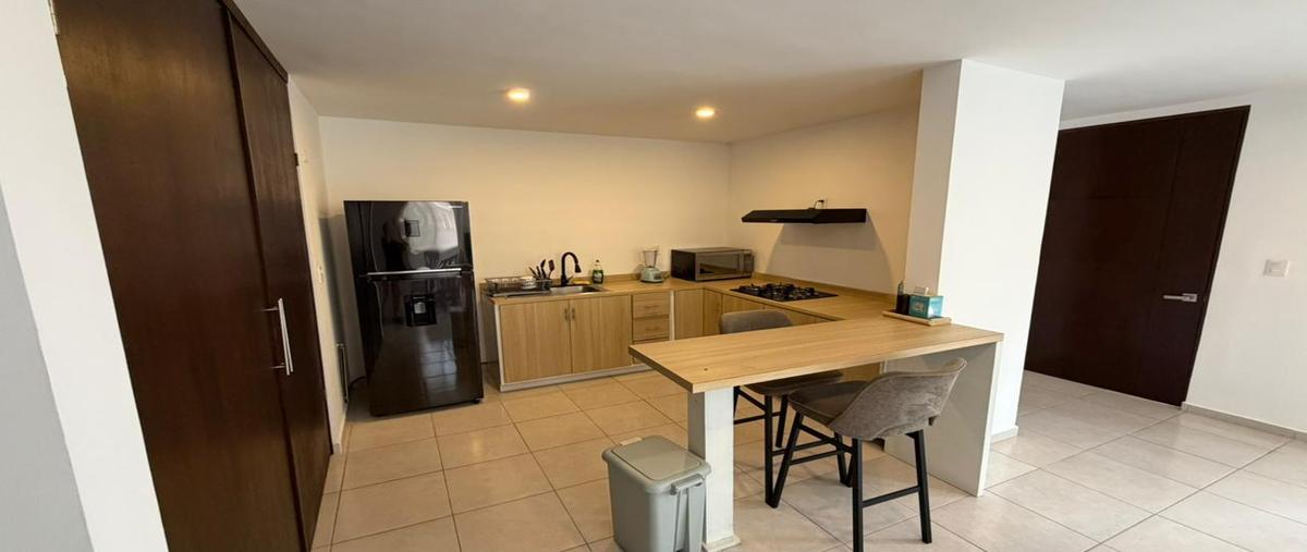 Foto de departamento en renta en  , arenal, tampico, tamaulipas, 0 No. 03