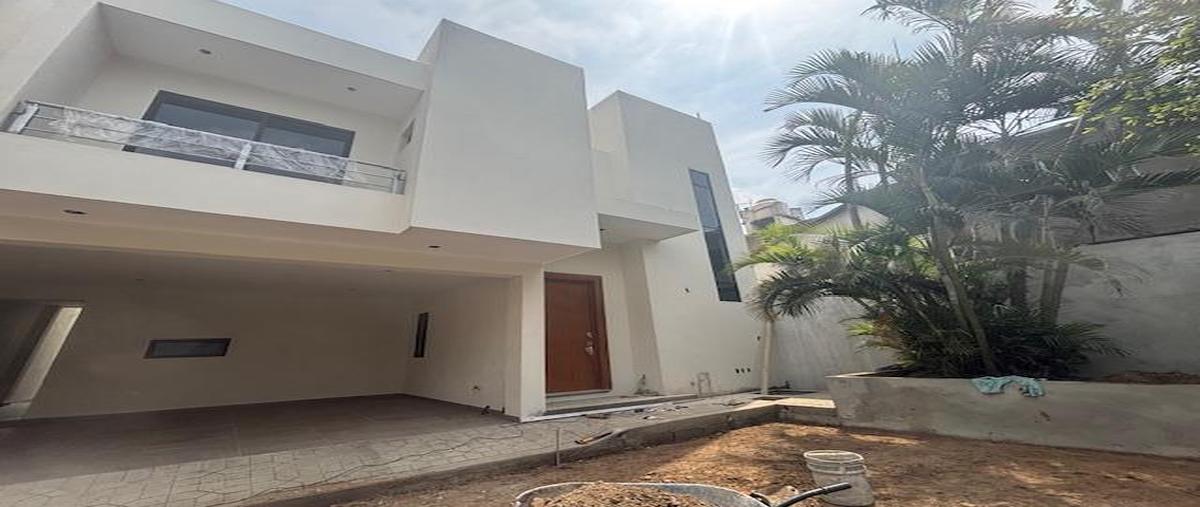 Foto de casa en venta en  , arenal, tampico, tamaulipas, 0 No. 03