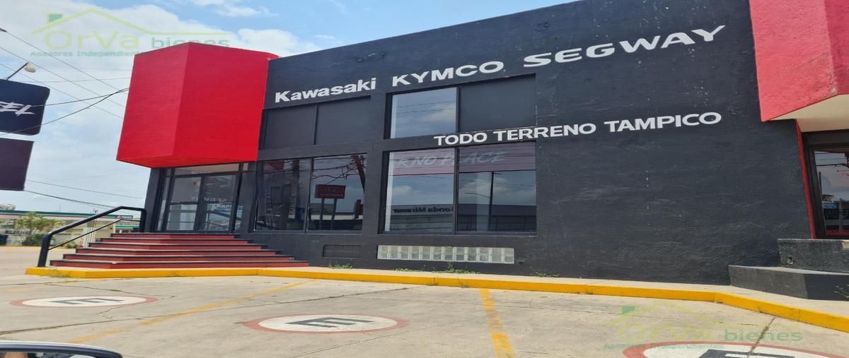 Foto de local en renta en  , arenal, tampico, tamaulipas, 0 No. 03