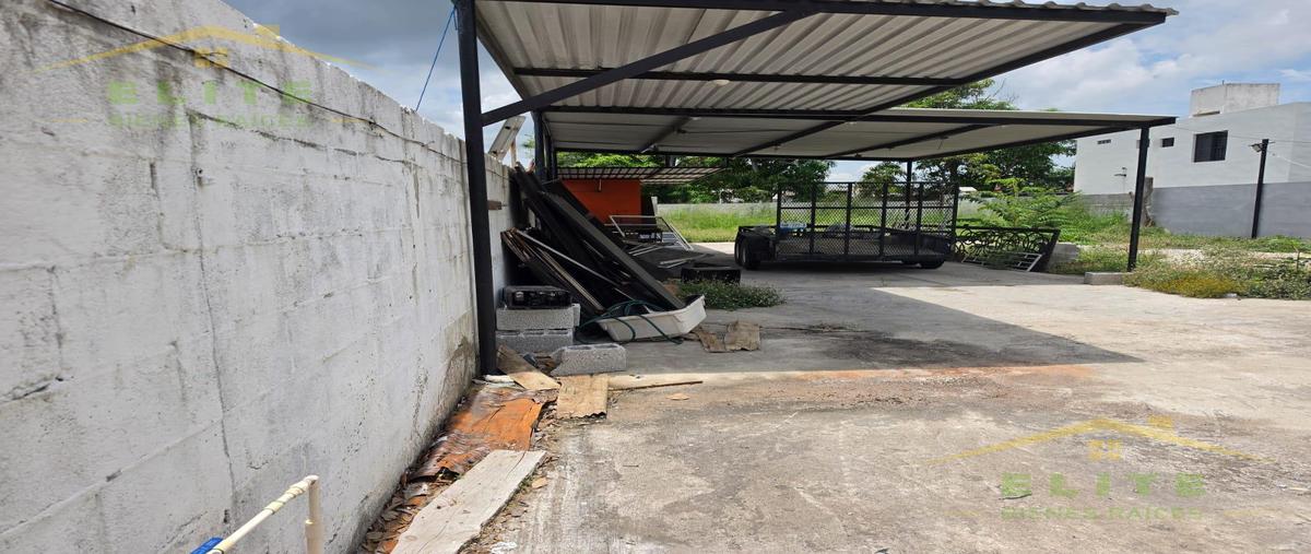 Foto de terreno habitacional en venta en  , arenal, tampico, tamaulipas, 0 No. 03