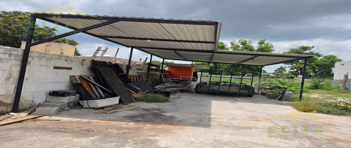 Foto de terreno habitacional en venta en  , arenal, tampico, tamaulipas, 0 No. 04