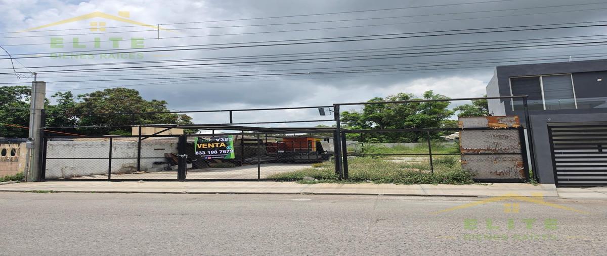 Foto de terreno habitacional en venta en  , arenal, tampico, tamaulipas, 0 No. 05