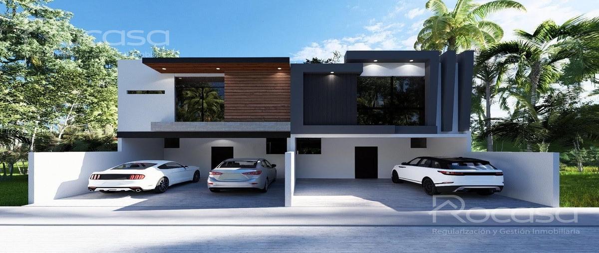 Foto de casa en venta en  , arenal, tampico, tamaulipas, 0 No. 03