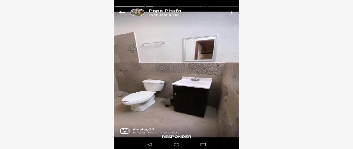Foto de casa en renta en arenal tepepan 1, valle de tepepan, tlalpan, df / cdmx, 25614151 No. 03