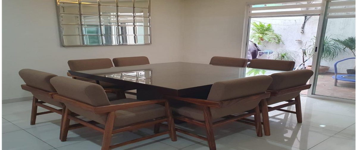 Foto de casa en venta en  , arenal tepepan, tlalpan, df / cdmx, 0 No. 04