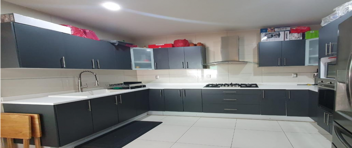 Foto de casa en venta en  , arenal tepepan, tlalpan, df / cdmx, 0 No. 05