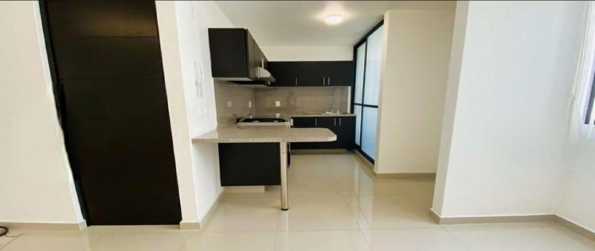 Foto de departamento en venta en  , arenal tepepan, tlalpan, df / cdmx, 0 No. 03