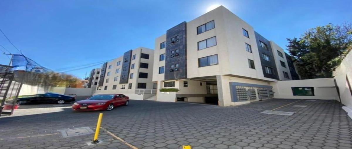 Foto de departamento en venta en  , arenal tepepan, tlalpan, df / cdmx, 0 No. 05